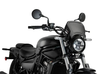 KAWASAKI ELIMINATOR 500 SE [2025] – Mirage – Zwaar getint