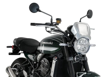 KAWASAKI Z 900 RS SE [2025] – Wave – Zwaar getint