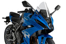 SUZUKI GSX-8R [2025] – Z-Racing scherm – Zwart-9