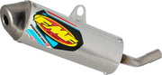 Kawasaki KX 500 (KX 500 D) [1988] - Powercore silencer - picture 1