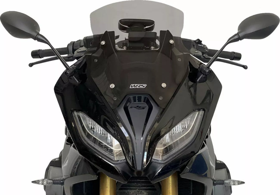 BMW R 1200 R [WRS] – windshield