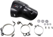 BMW G 310 GS [AKRAPOVIC] – vervangende hittebescherming