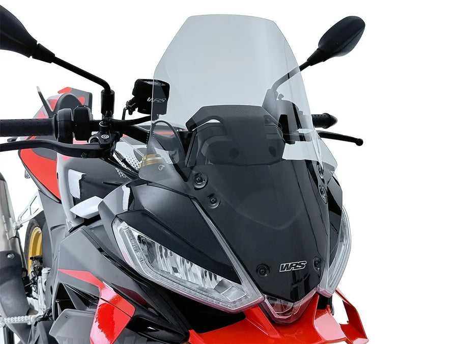 aprilia tuono 1100 [WRS] – Touring windscherm Tuono V4