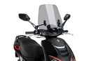 PEUGEOT SPEEDFIGHT 4 50 4T IE E5 [2025] - Scooter disc Urban | Tinted | PUIG 3618H