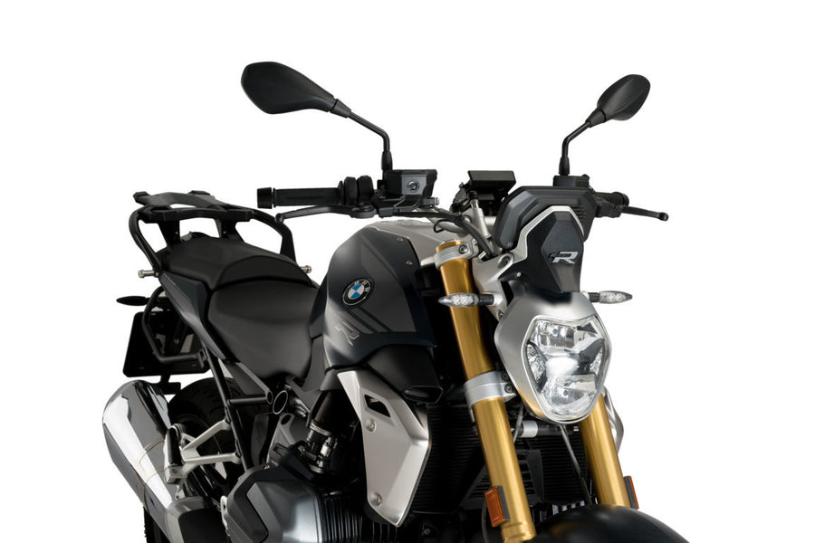 BMW R 1250 R [2018] – New Generation Sport – Transparent
