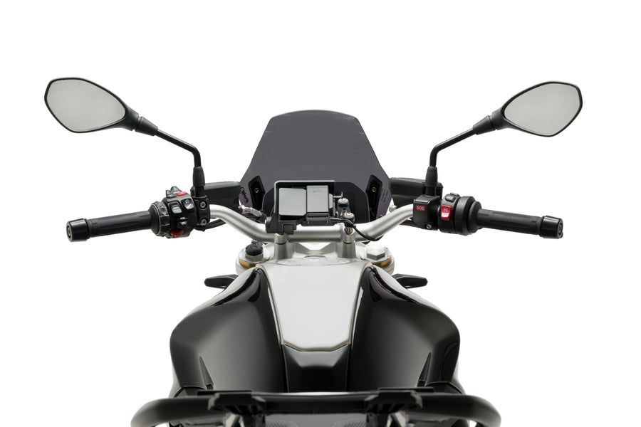 BMW R 1250 R [2025] – Nieuwe generatie Sport – Transparant