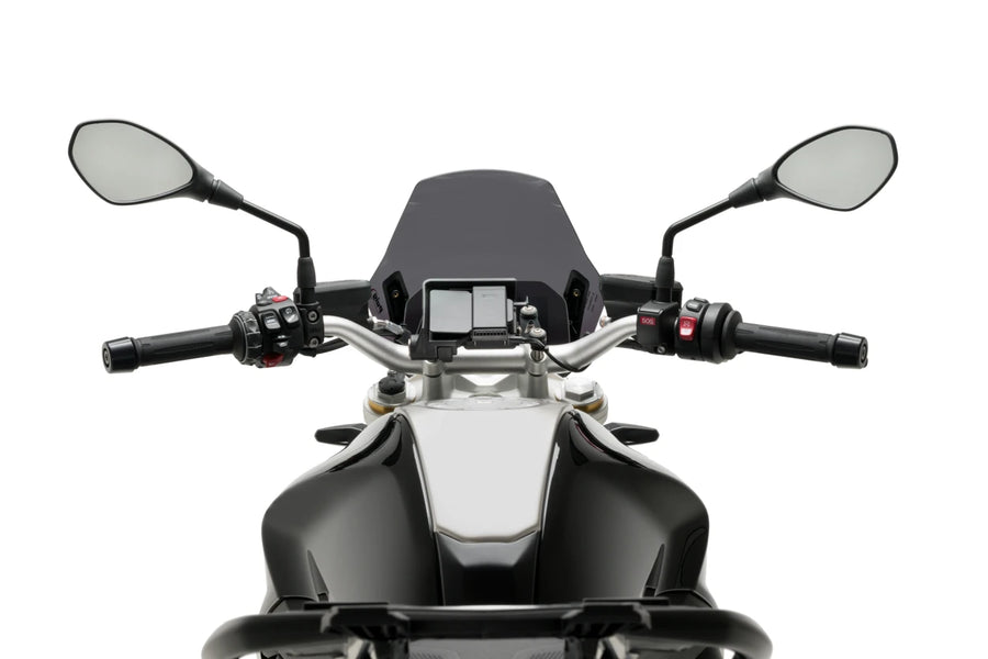 BMW R 1250 R [2025] – New Generation Sport – Tinted
