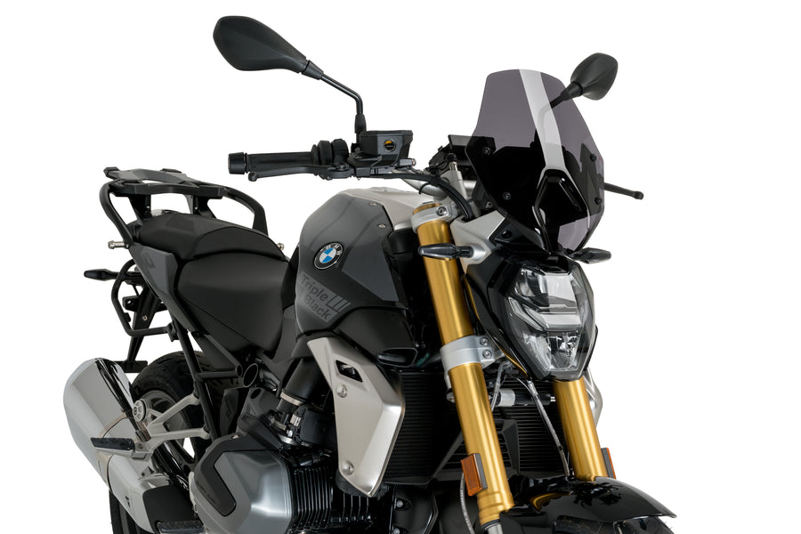 BMW R 1250 R [2025] – New Generation Sport – Tinted