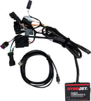 harley davidson flhxse [DYNOJET] – Power Commander 6 Einspritz-Modul-4