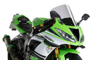KAWASAKI ZX-6R NINJA [2018] - R-Racer Screen | Clear | PUIG 3629W