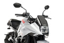 SUZUKI GSX-S 1000 KATANA [2025] – Tourenscheibe – Schwarz-9