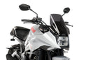SUZUKI GSX-S 1000 KATANA [2025] – Tourenscheibe – Schwarz-10