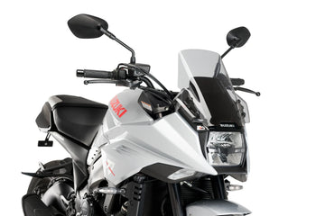 SUZUKI GSX-S 1000 KATANA [2025] – Tourenscheibe – Getönt - 0