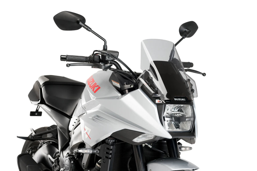SUZUKI GSX-S 1000 KATANA [2025] – Tourenscheibe – Getönt