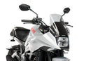 SUZUKI GSX-S 1000 KATANA [2025] – Tourenscheibe – Stark getönt