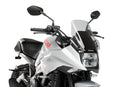 SUZUKI GSX-S 1000 KATANA [2025] - touring screen | Tinted | PUIG 3637H