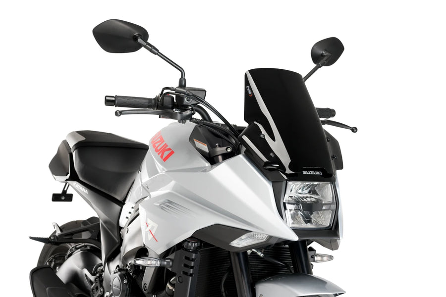 SUZUKI GSX-S 1000 KATANA [2025] – Tourenscheibe – Getönt