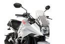 SUZUKI GSX-S 1000 KATANA [2025] – Tourenscheibe – Schwarz-11