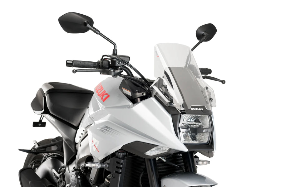 SUZUKI GSX-S 1000 KATANA [2025] – Tourenscheibe – Getönt