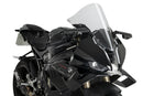 BMW S 1000 RR [2025] - PUIG R-Racer Screen | Clear | PUIG 3641W