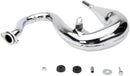 Kawasaki KFX 80 2X4 [2003-2006] - Fatty Auspuff – Bild 2