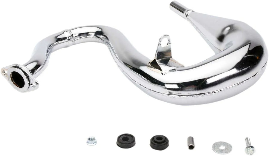 Kawasaki KFX 80 2X4 [2003-2006] - Fatty Auspuff – Bild 2