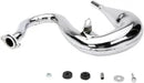 Kawasaki KFX 80 2X4 [2003-2006] - Fatty Auspuff – Bild 6