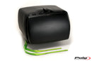 SYM SYMPHONY SR 50 [2025] - PUIG Maxibox | Zwart | PUIG 3659N