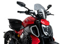 DUCATI DIAVEL V4 [2025] – New Generation Verstellbare – Stark getönt-1