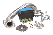 Aprilia RX Factory 50 2T - Dethrottling kit Premium