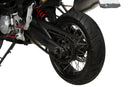 BMW F 750 GS [2024] – Spatbord met enkele achterbrug – Matzwart-10