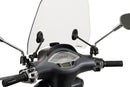 VESPA SPRINT 150 IGET ABS [2024] – Scooter disc Trafic – Transparent-1