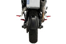BMW F 750 GS [2024] – Spatbord met enkele achterbrug – Matzwart-6