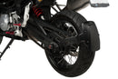 BMW F 750 GS [2024] – Spatbord met enkele achterbrug – Matzwart-7