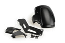 BMW F 750 GS [2024] – Spatbord met enkele achterbrug – Matzwart-8