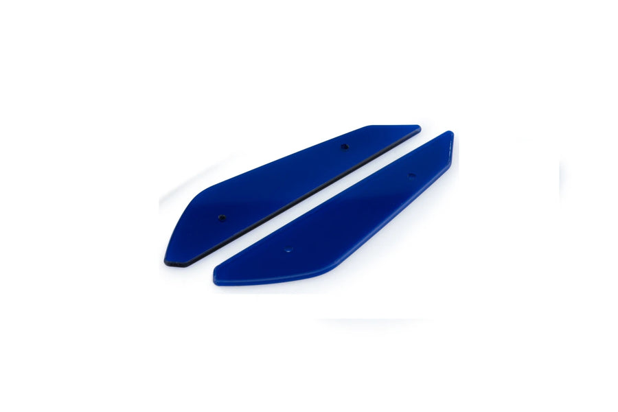 YAMAHA YZF-R1 RACE [2024] – Reserveonderdelen - zijvleugelkuipset sport