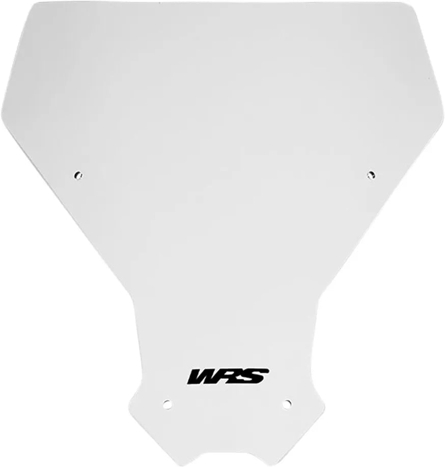 Honda CRF 1100 Africa Twin [WRS] – Windschild