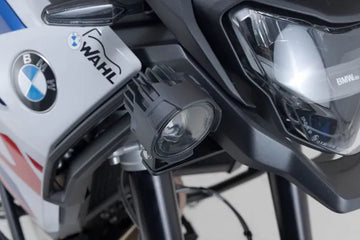 BMW F 900 GS [2024-2026] - EVO Fernlicht-Kit – Bild 2