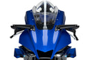 YAMAHA YZF-R1M [2025] – Rückspiegel Aileron – Schwarz-1