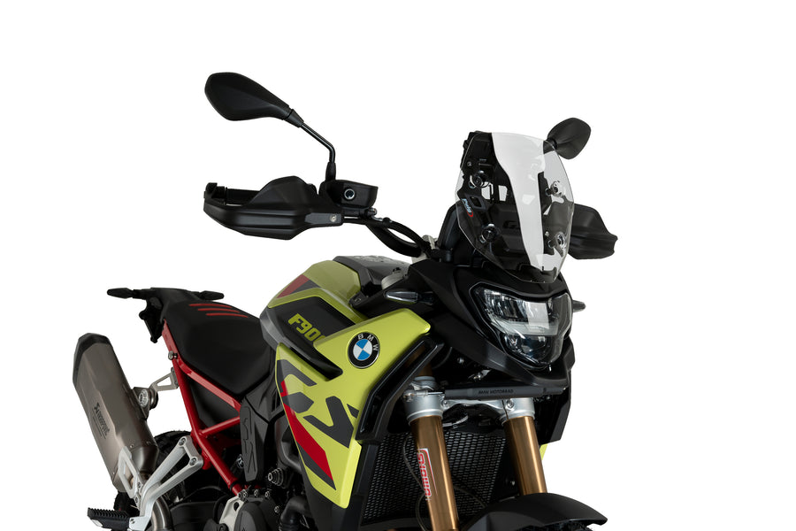 BMW F 900 GS [2025] – Sportscherm – Getint