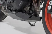 Yamaha Tracer 9 900 [SW-MOTECH] – Frontspoiler
