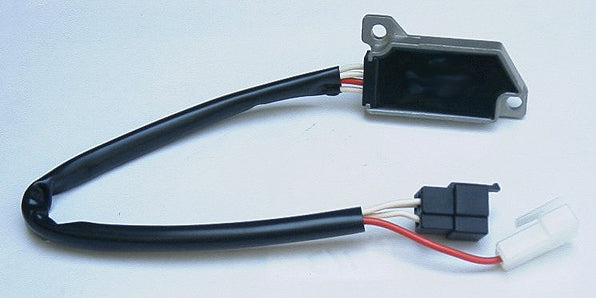 YAMAHA V MAX 1200 [1985-1995] - Regler/Gleichrichter