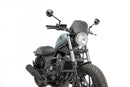 HONDA CMX 500 REBEL SE [2024] – ALU front panel – silver-19