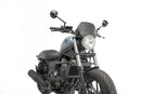 HONDA CMX 500 REBEL SE [2024] – ALU front panel – silver-4