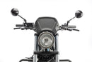 HONDA CMX 500 REBEL SE [2024] – ALU front panel – silver-20
