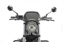 HONDA CMX 500 REBEL SE [2024] – ALU front panel – silver-5