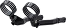 Harley-Davidson FLHXSE 1977 Street Glide CVO 121 [2024-2025] - REVO ARC Billet Remote Reservoir Außenhalterungen – Bild 7