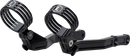Harley-Davidson FLTRX 1923 Road Glide 117 [2024-2025] - REVO ARC Billet Remote Reservoir Außenhalterungen – Bild 4