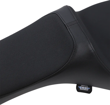 harley-davidson street bob [DRAG SPECIALTIES] – Predator III Slip Stop™-zadel - 0