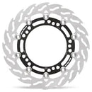 BMW R 1300 GS Adventure Option 719 Karakorum [2024-2026] - Flame Series Floating Brake Disc – Item No. 113282 – Image 7